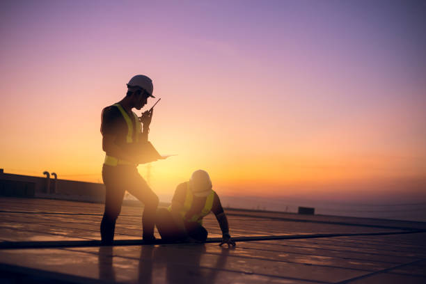 Best Metal Roofing Contractor  in Lake City, GA