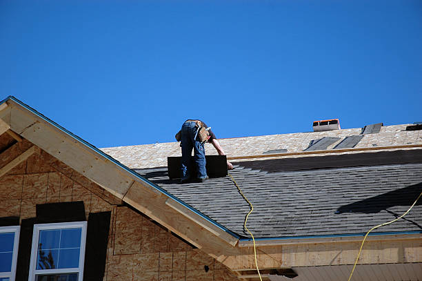 Best Roof Leak Repair  in Lake City, GA