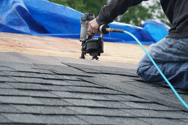 Best Flat Roof Repair Services  in Lake City, GA