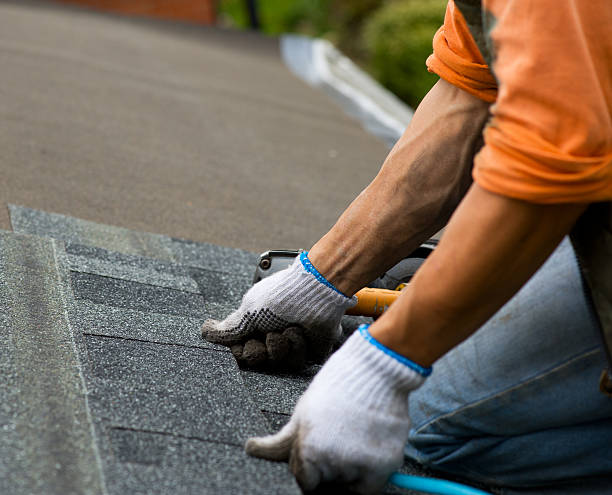 Best Roof Waterproofing Services  in Lake City, GA