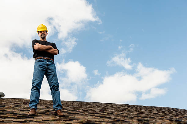Best Metal Roofing Contractor  in Lake City, GA
