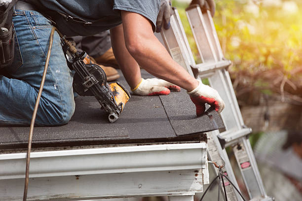 Professional Roofing Contractor in Lake City, GA