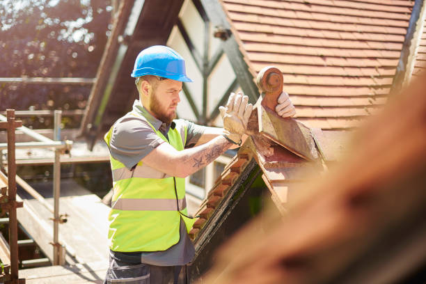 Roof Repair Estimates in Lake City, GA