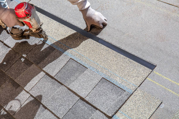 Best Commercial Roofing Services  in Lake City, GA