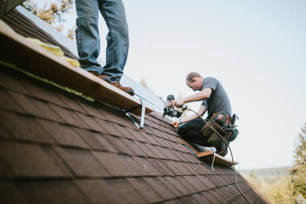 Quick and Trustworthy Emergency Roof Repair Services in Lake City, GA